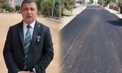 Tire tarihinin en büyük altyapı hamlesinde sona gelindi
