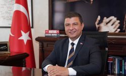Başkan Okuroğlu'ndan işten çıkarma iddialarına yanıt