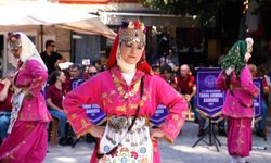Kurtuluş Coşkusu Tahtakale Meydanı’na Taşındı