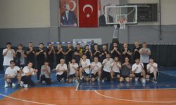 Tire’de Wing Tsung Rüzgârı Esti