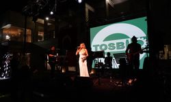 Tire’de iş ve siyaset dünyası, TOSBİ’de buluştu