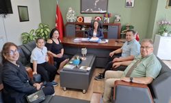 5. sınıf öğrencisi Ertuğrul, ilk kitabını yazdı