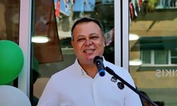 Hakan Ayhan: “Odanın gündemini üyeler belirleyecek”