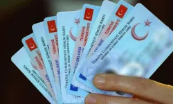 Çipli kimlik kartlarının 10 yıllık süresi doluyor!