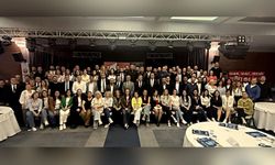 Eğitim – İş İzmir 6 No’lu Şube’den işyeri temsilcilerine eğitim