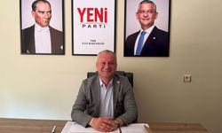 Ersin Güngör, kurultay delegesi seçildi