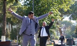 Tire’de Muhtarlar Günü coşkuyla kutlandı