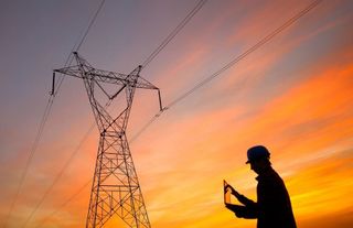 Tüm Tire’de elektrik kesintisi