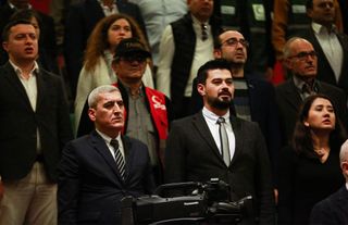 Medya ve STK’lar, bu panelde buluştu