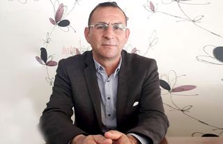 Kürdüllü Muhtarı, hayatını kaybetti