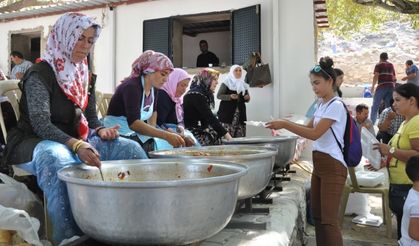 Çal Dede Mahyası - 2018