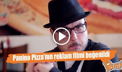 Tire Panino Pizza’nın reklam filmi beğenildi