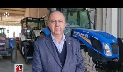 4 bin ton arpanın dağıtımı başladı