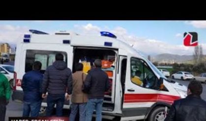 Haberiniz Olsun - 26 Ocak 2018