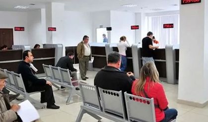 Bankalarda yeni dönem başlıyor