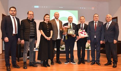 Sanayide yeni dönemin rehberi