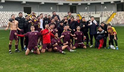 Tire Belediye Spor, Karabağlar karşısında 3 puanın sahibi oldu