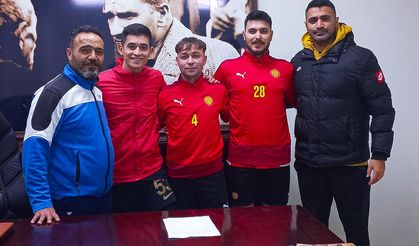 Tire Belediye Spor, Tireli gençleri transfer ediyor