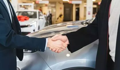 Türkiye'de otomobil piyasası durma noktasına geldi