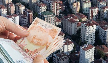 Konut ve işyerleri için kira zam tavanı belli oldu
