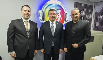 Tire’nin radyo hasreti son buldu