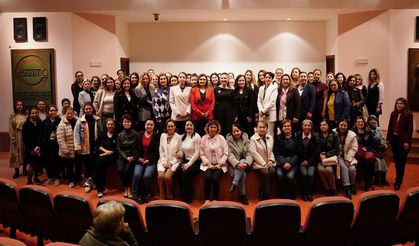 Kadın Liderler, Güçlü Gelecek