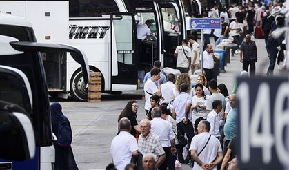 Otobüs biletlerine yüzde 40 aile indirimi geliyor