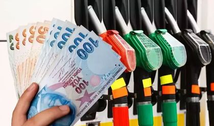 Akaryakıta peş peşe zamlar geliyor
