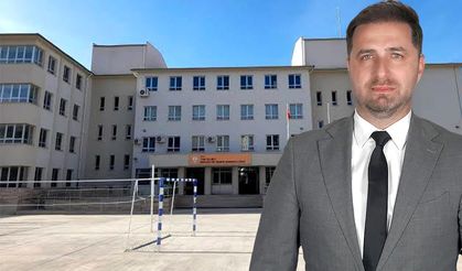Tire’ye Mesleki Ortaokul açılıyor
