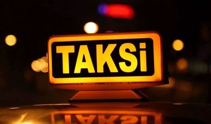 Tire’de taksi ücretlerine zam geldi