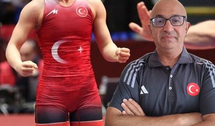 Mahmut Yılmaz’a Milli Takım görevi