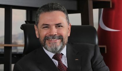 Tireli İş İnsanı Karabağlı, 30’dan fazla şirketini holding çatısında birleştirdi