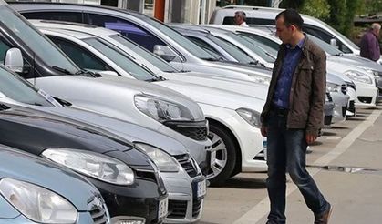 Bakanlık affetmedi! Yetkisiz ikinci el araç satanlara dev ceza