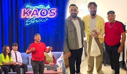 Bu programı sakın kaçırmayın