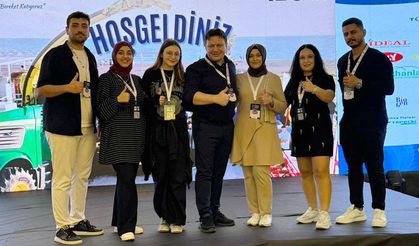 3. Çiftçi Zirvesi Antalya’da tamamlandı