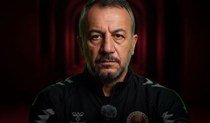Ufuk Uysal’dan Eskişehirspor maçı öncesi önemli açıklamalar