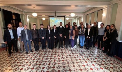 Tire’nin Gizli Hazinesi Necippaşa Kütüphanesi