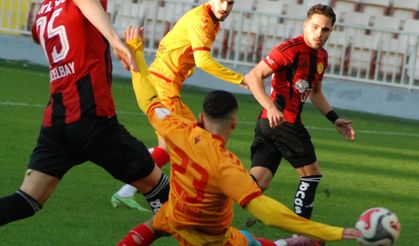 Tire FK, hakemler hakkında suç duyurusunda bulunacak