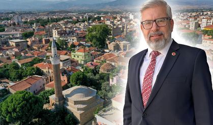 Tire'nin tarihi kimliği için mimari uyarı