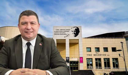 Tire Belediyesi’nden “iklim ve enerji” konusunda uluslararası adım