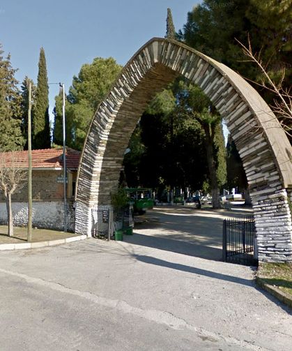 Mezarlıkta yatacak yer kalmadı