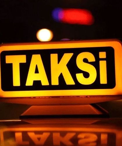 Tire’de taksi ücretlerine zam geldi