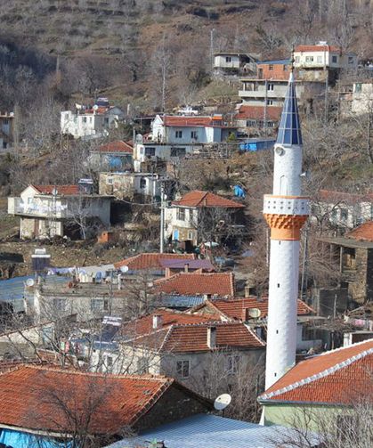 Büyükkemerdere Mahyası 18 Mayıs’ta