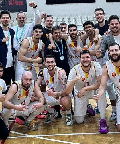 Hedef 2. Lig: Tire Belediye Spor, play-off’ta