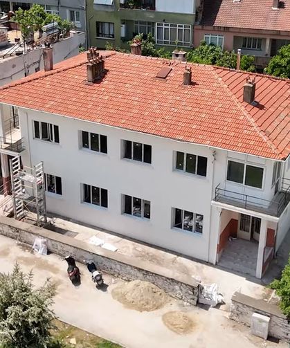 “Yuvamız İzmir” Tire’de hayata geçiyor