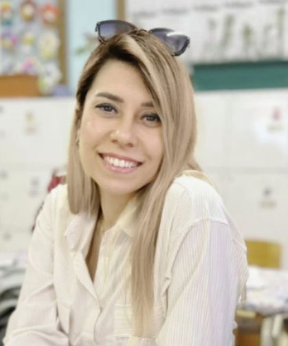 Tireli Öğretmen Didem Özü, SheInspires Awards 2025 Finalisti Oldu
