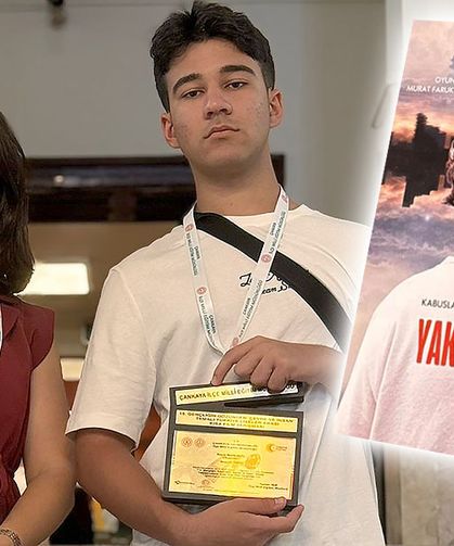 'Yakın Felaket' Türkiye 2.’si oldu