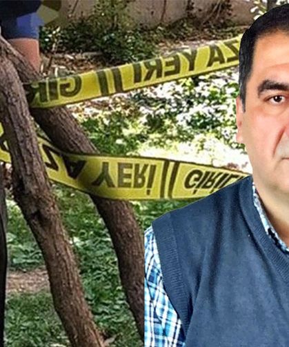Ağaçtan düştü hayatını kaybetti