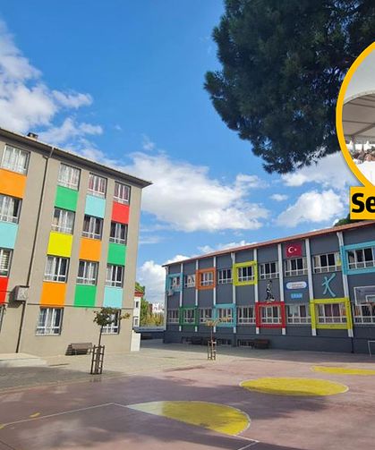 Tire'nin okul ihtiyacı devam ediyor