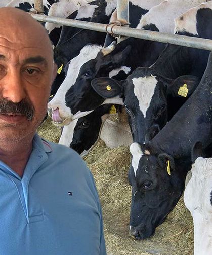 Halil Kalbak: iftiralarla ticaretime ve itibarıma saldırıyorlar